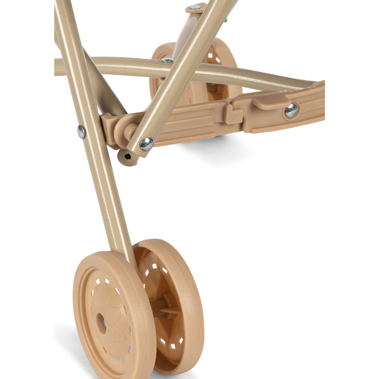 Konges Sløjd Leo Leo Doll Stroller