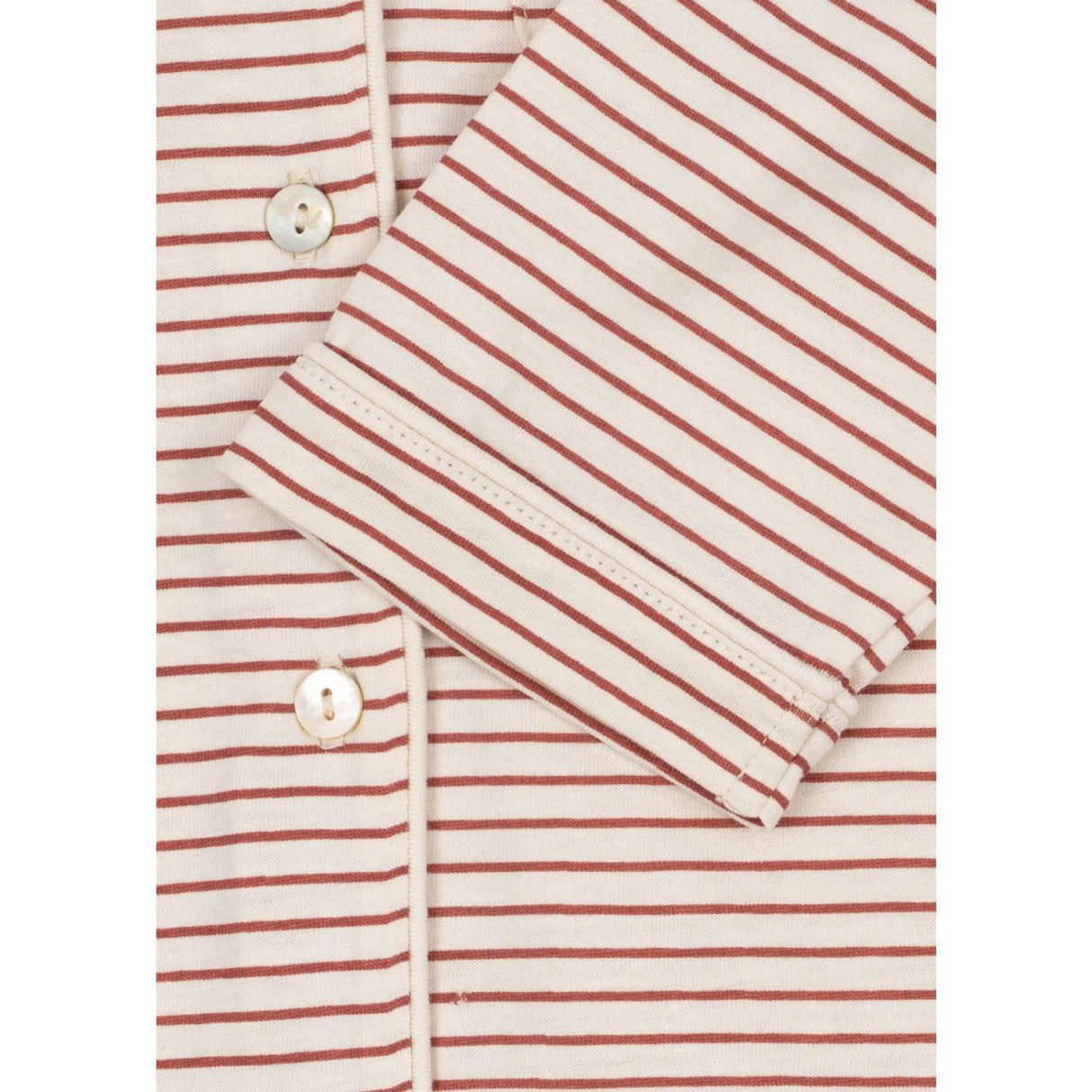 Konges Sløjd Stripe Clayie Pio Set Gots