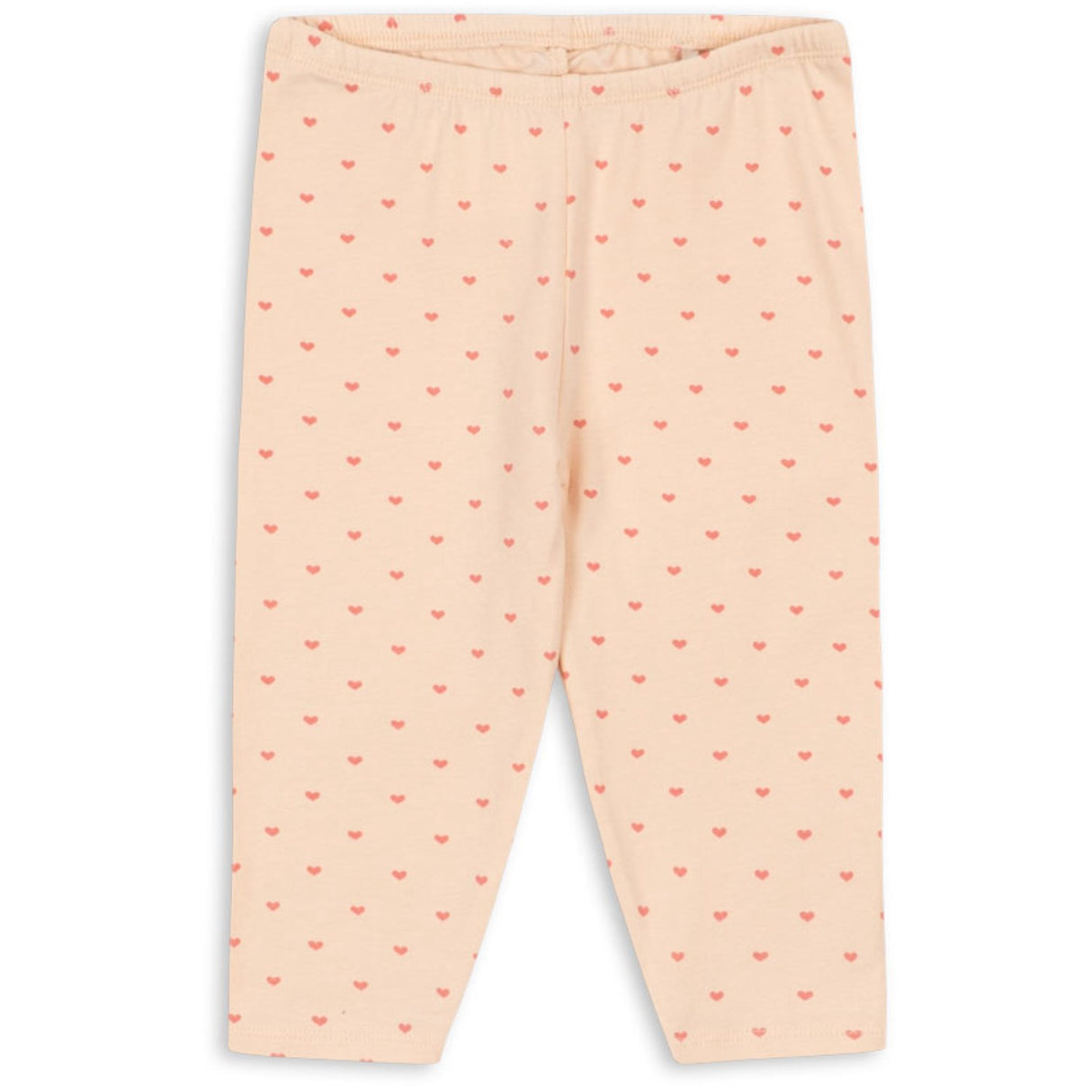Konges Sløjd Teddy Coeur Basic Pants Gots