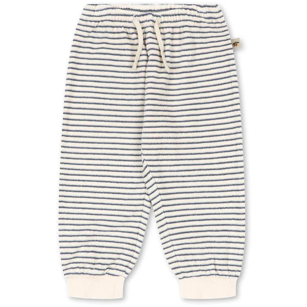 Konges Sløjd Flint Stripe Itty Sweatpants Gots