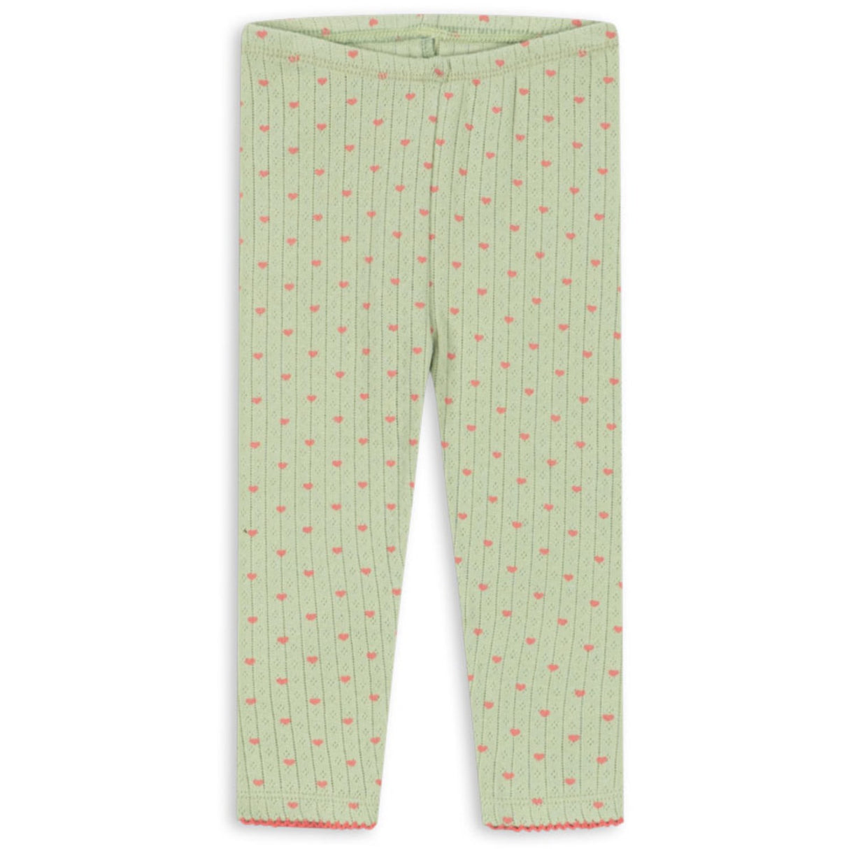 Konges Sløjd Coeur Lint Minnie Pants Gots