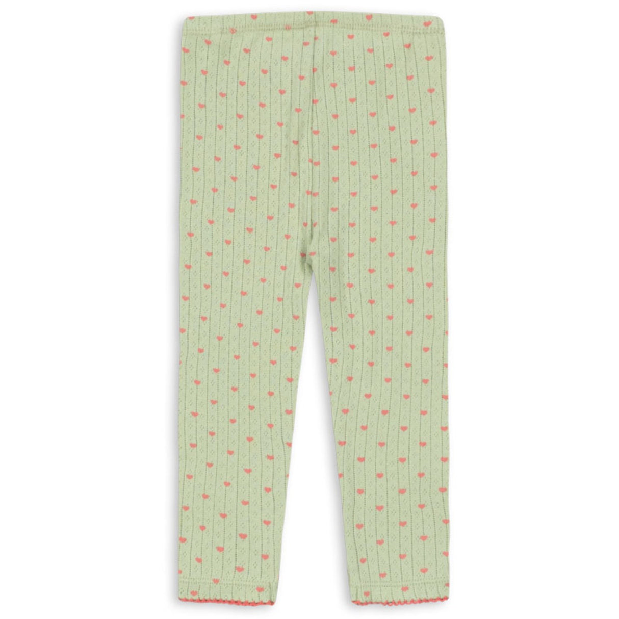 Konges Sløjd Coeur Lint Minnie Pants Gots