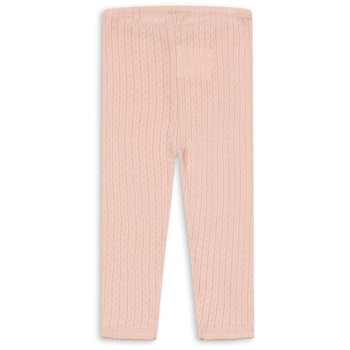 Konges Sløjd Pale Blush Minnie Pants Gots