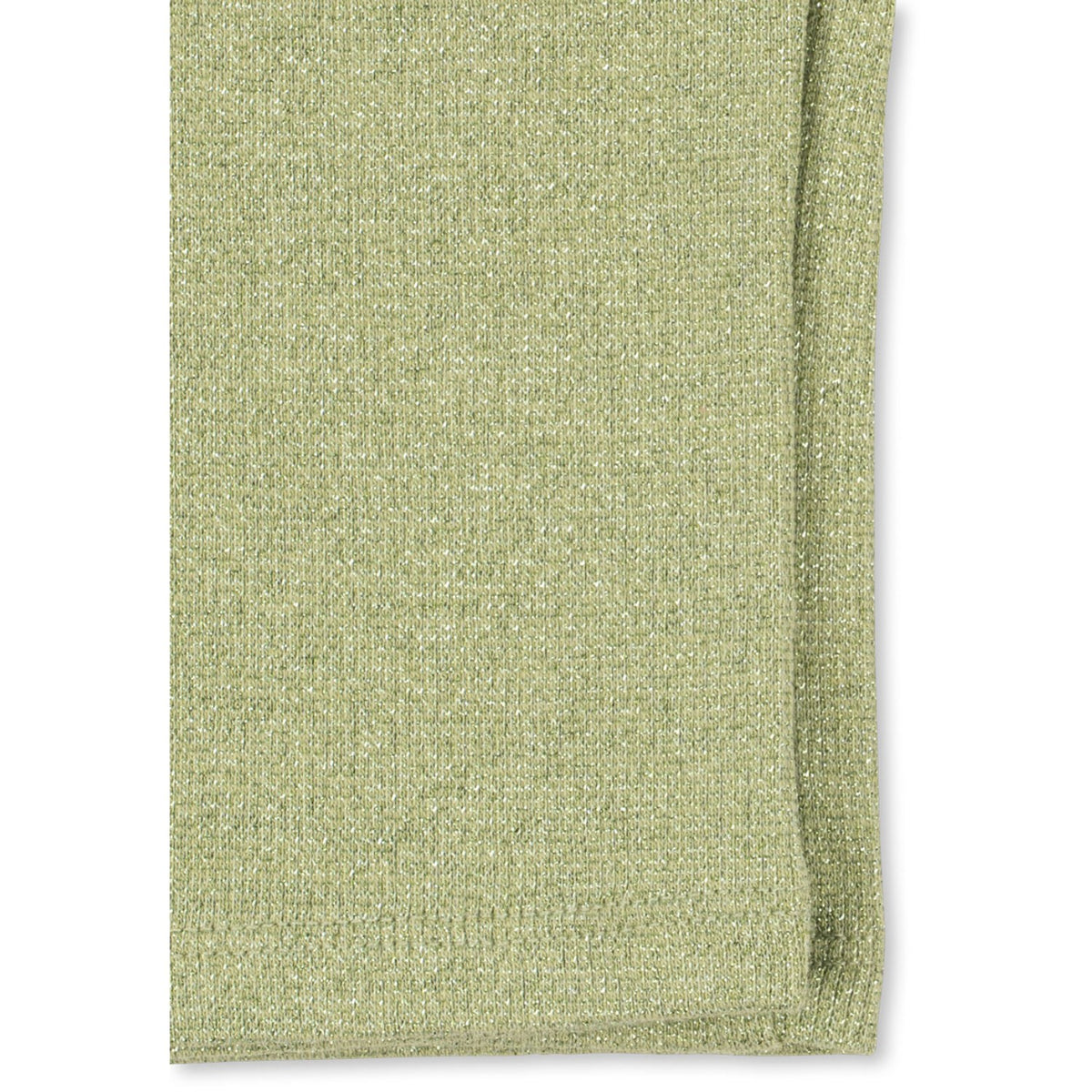 Konges Sløjd Leek Green Roli Flared Pants Ocs