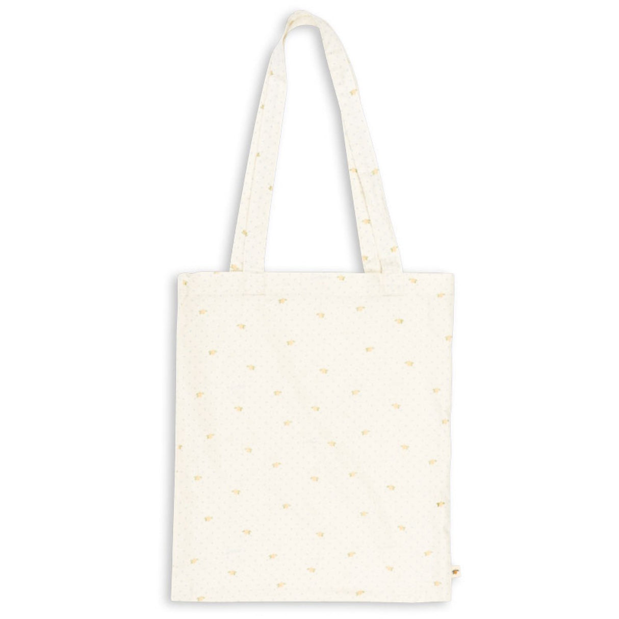 Konges Sløjd Lemon Dot Junior Bedding Gots