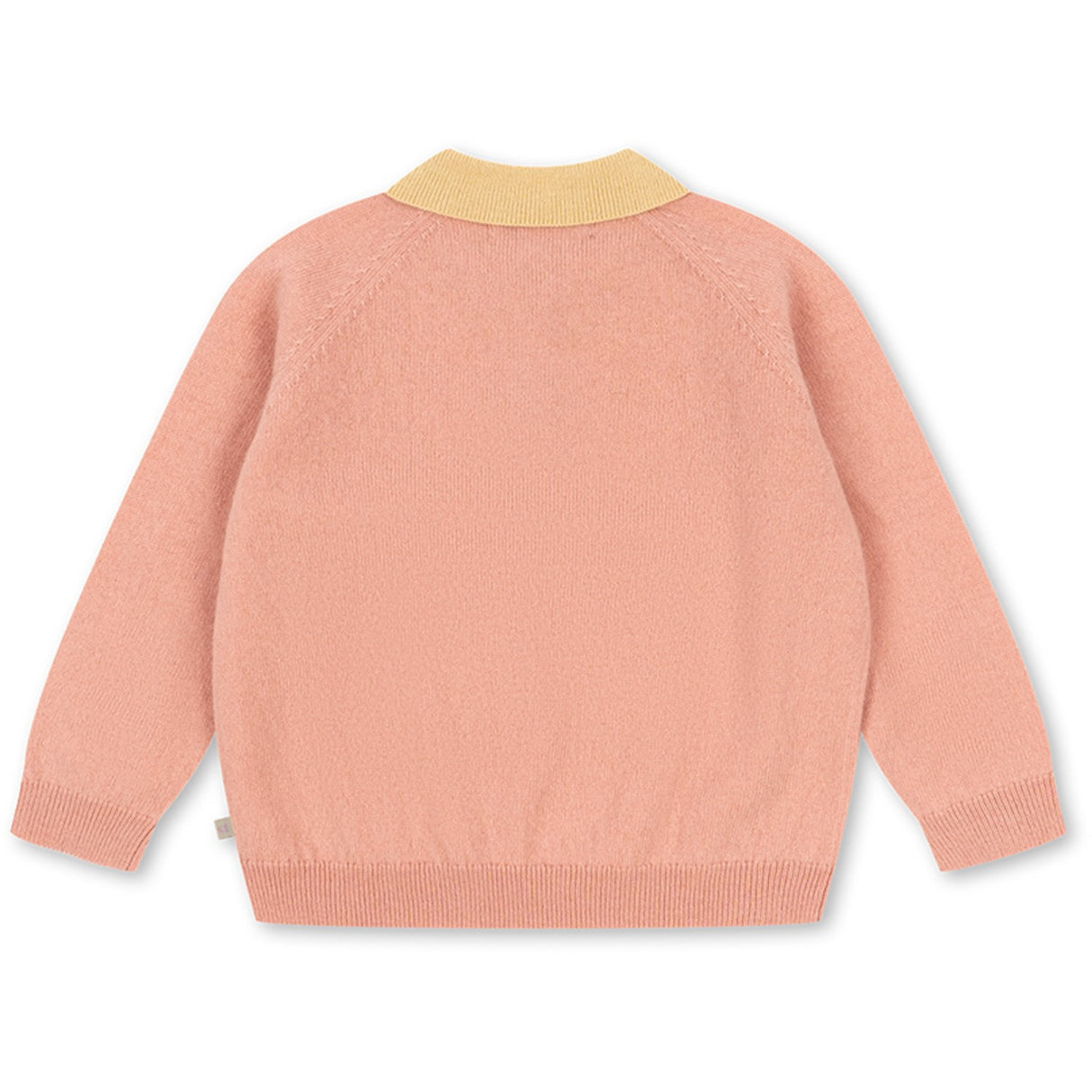 Konges Sløjd Mellow Rose Basi Polo
