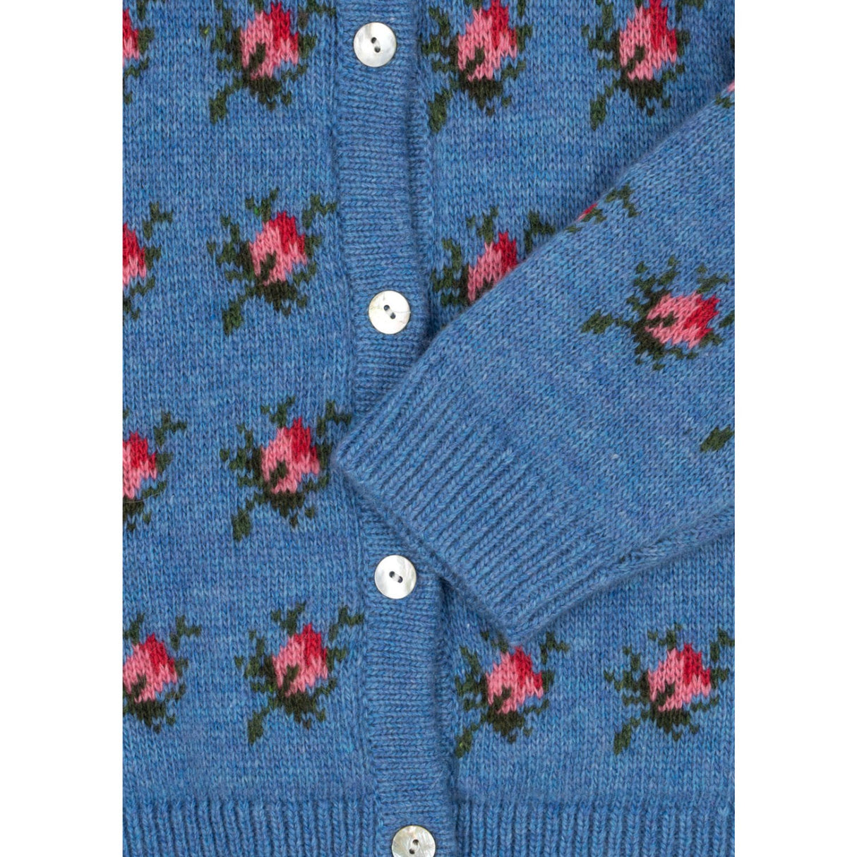 Konges Sløjd Rosie Shade Belou Cardigan
