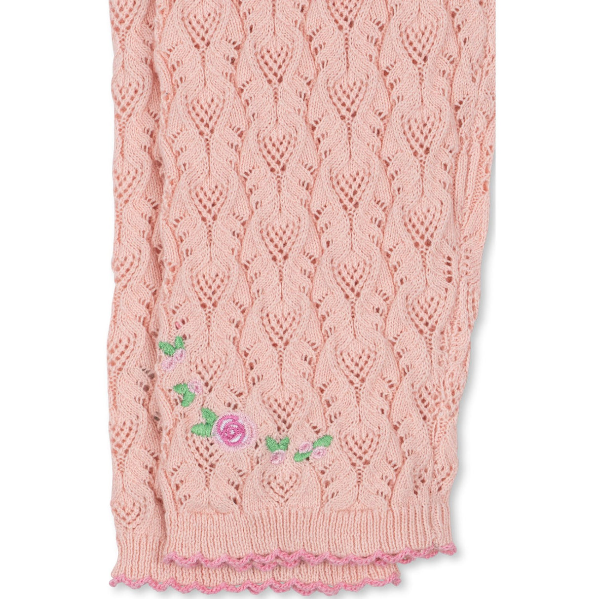 Konges Sløjd Chintz Rose Rosier Pants