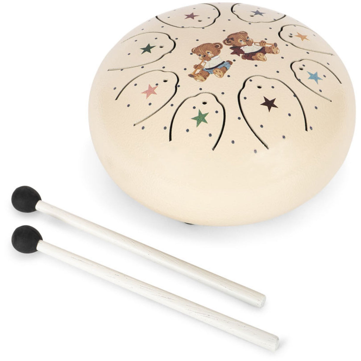Konges Sløjd Multi Marly Steel Drum