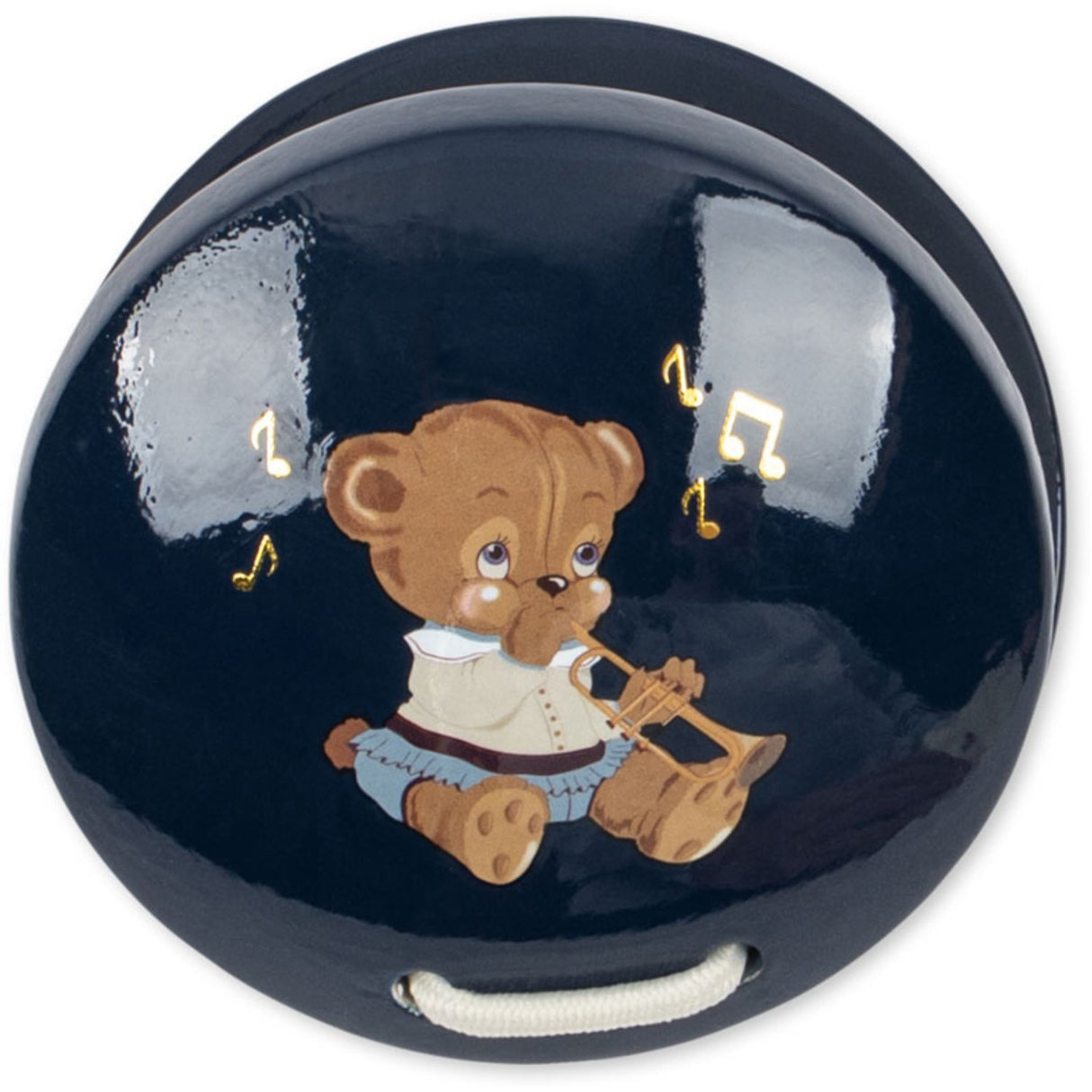 Konges Sløjd Teddy Bear Music Sets Fsc