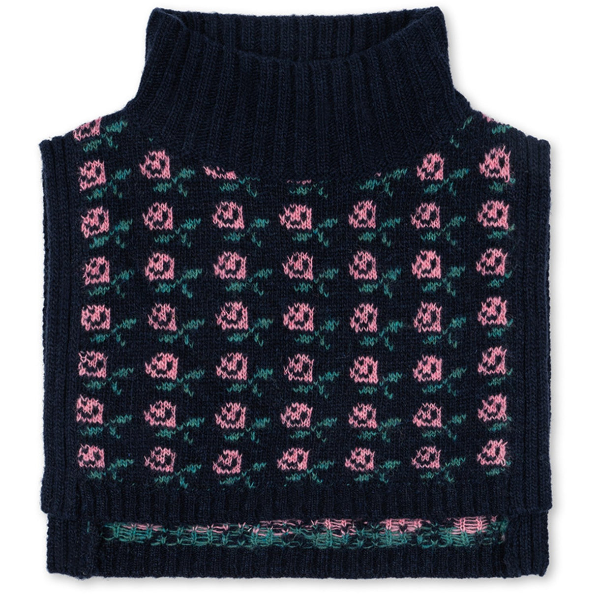 Konges Sløjd Rose Belou Neckwarmer