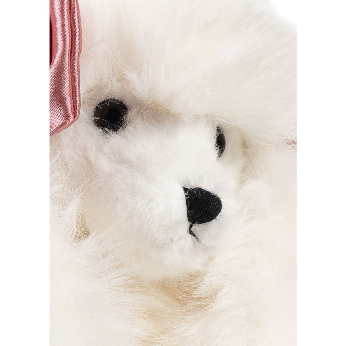 Konges Sløjd Beige Spitz Puppy