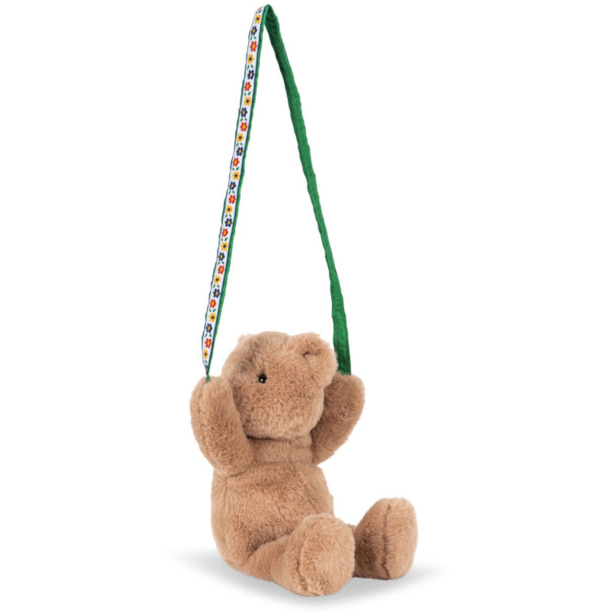 Konges Sløjd Teddy Bear Teddy Bag