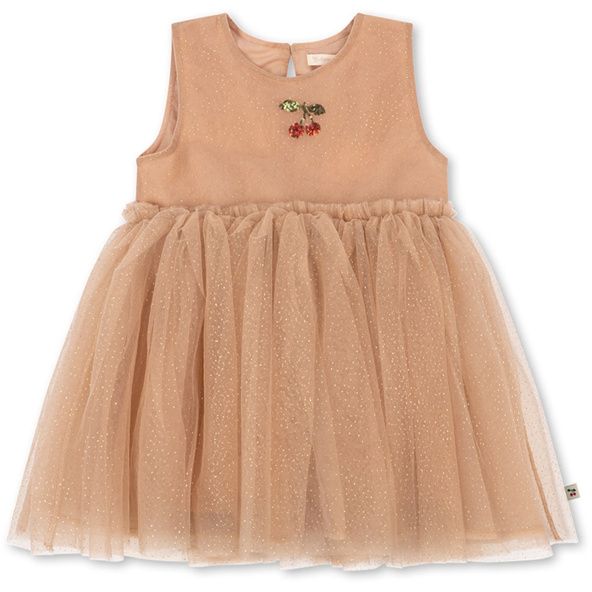 Konges Sløjd Frappe Merle Dress