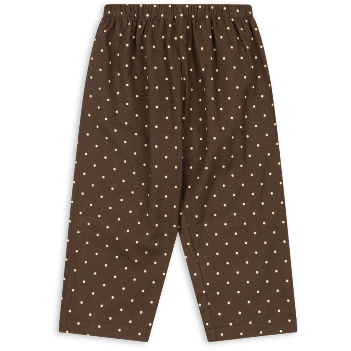 Konges Sløjd Cocoa Dot Alfe Pants Gots