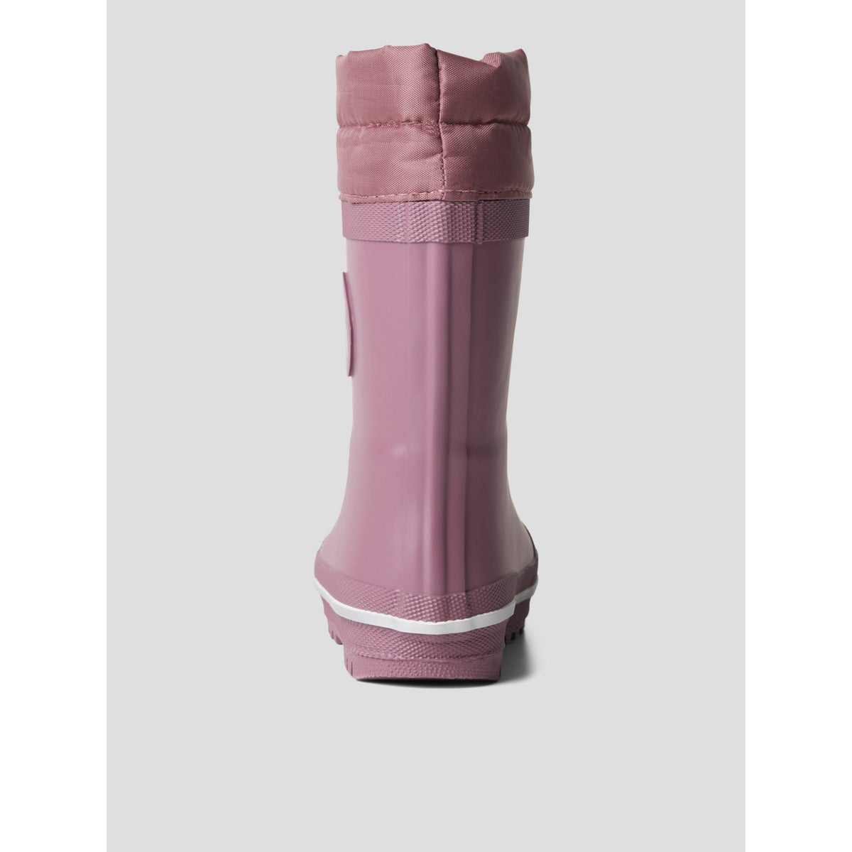 Name It Wild Ginger Nmnnuno Thermo Rubberboot Solid Noos