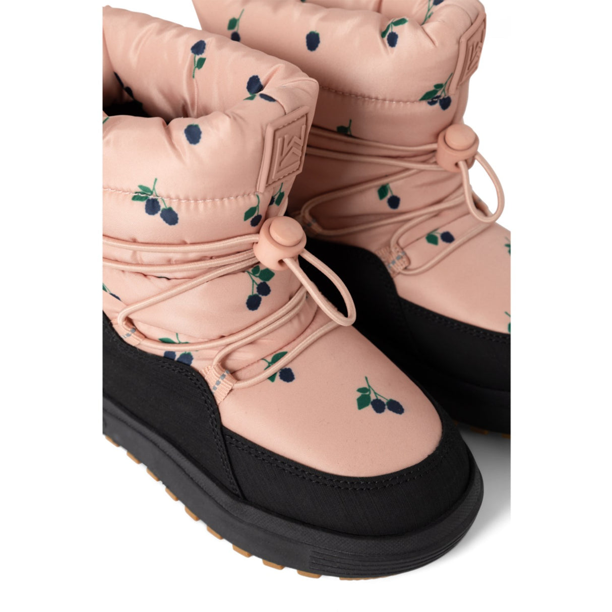LIEWOOD Berry / Pale Tuscany Zoey Snowboot