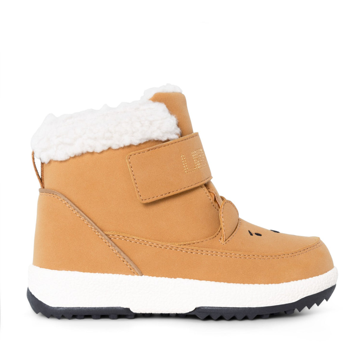 LIEWOOD Golden Caramel Barley Bear Boot