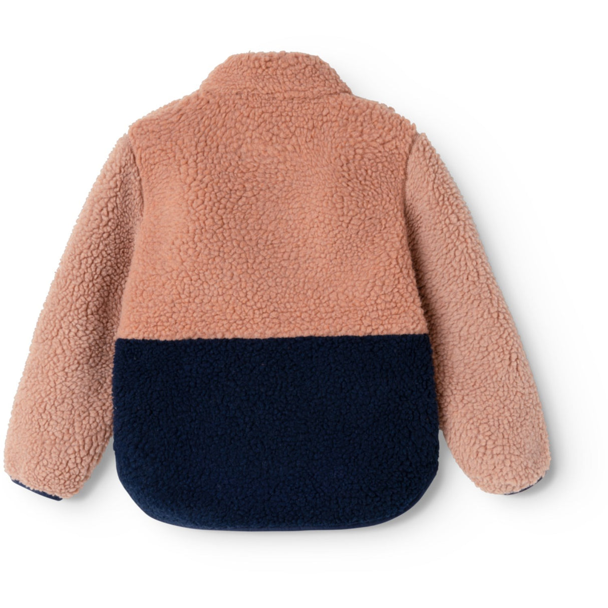 LIEWOOD Tuscany Rose Mix Nolan Pile Jacket