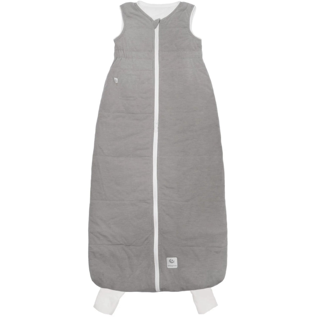 Easygrow Grey Night Bag