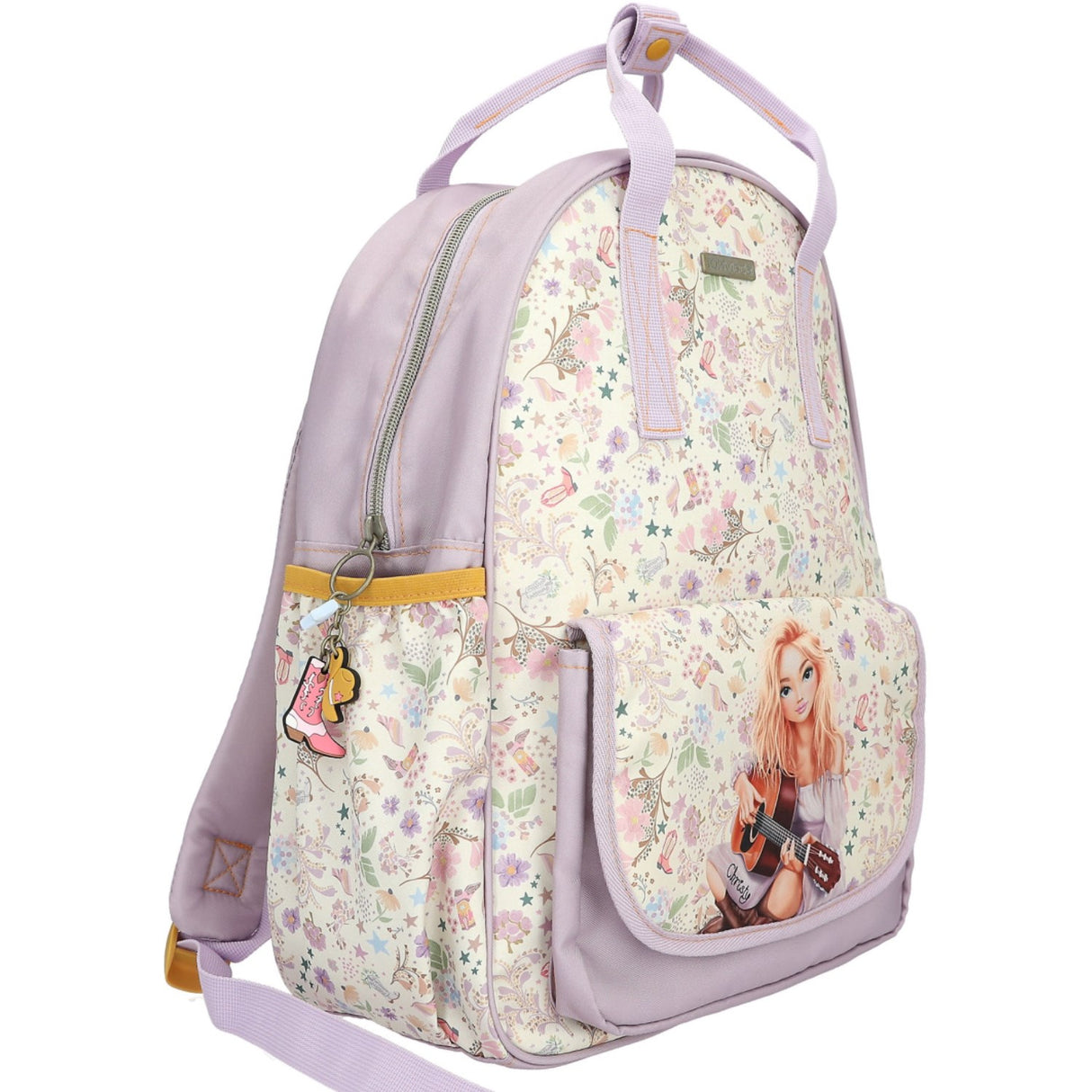 TOPModel Heart To Heart Backpack