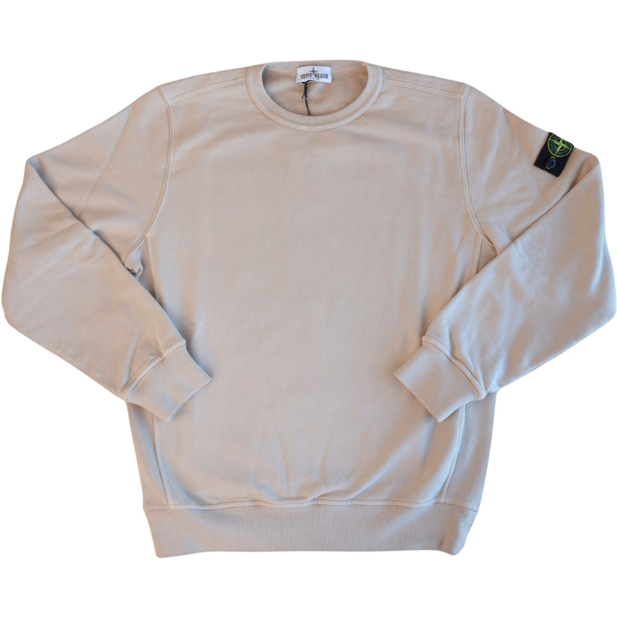 Stone Island Desert Sweatshirt