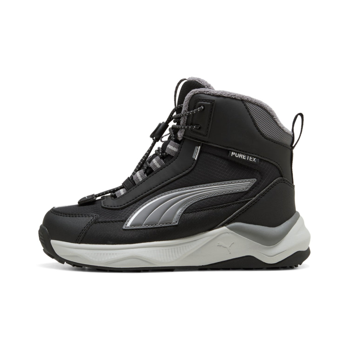 Puma Black Evolve2.0 Boot Puretex Ps Støvler