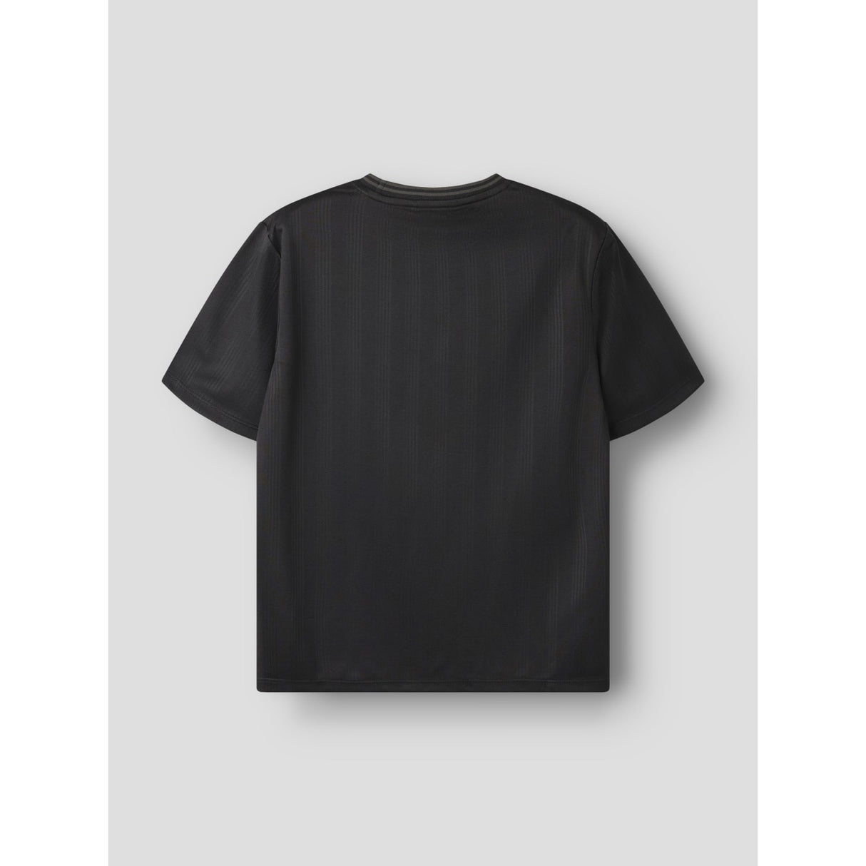 Name It Black Beauty Nkmtimo Ss Nreg Top