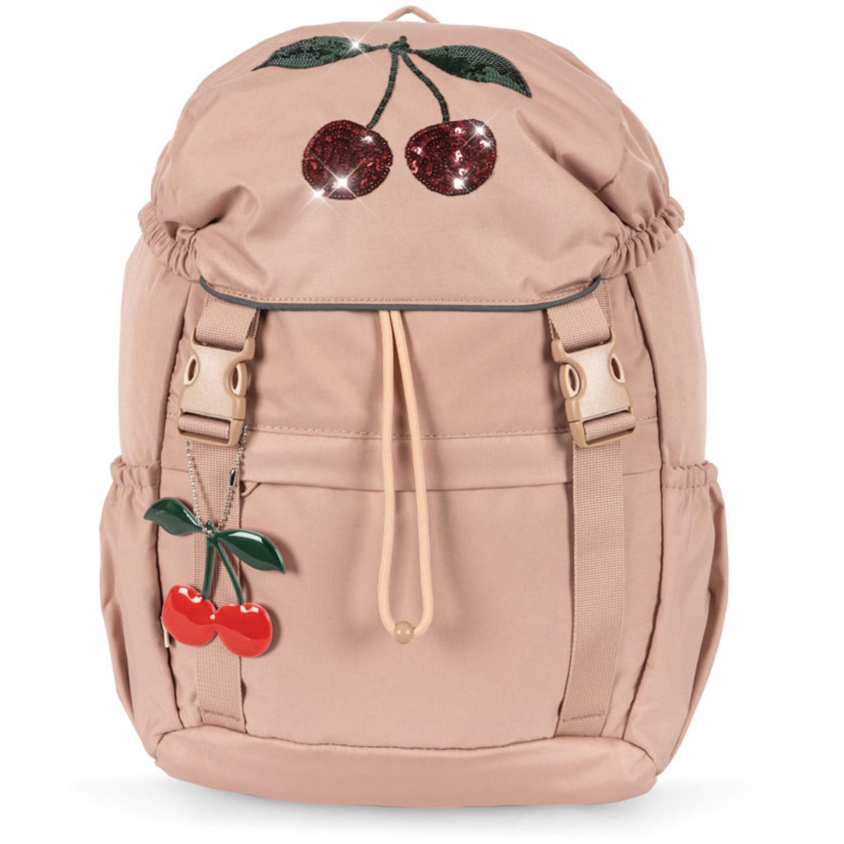 Konges Sløjd Cherry Clover Schoolbag