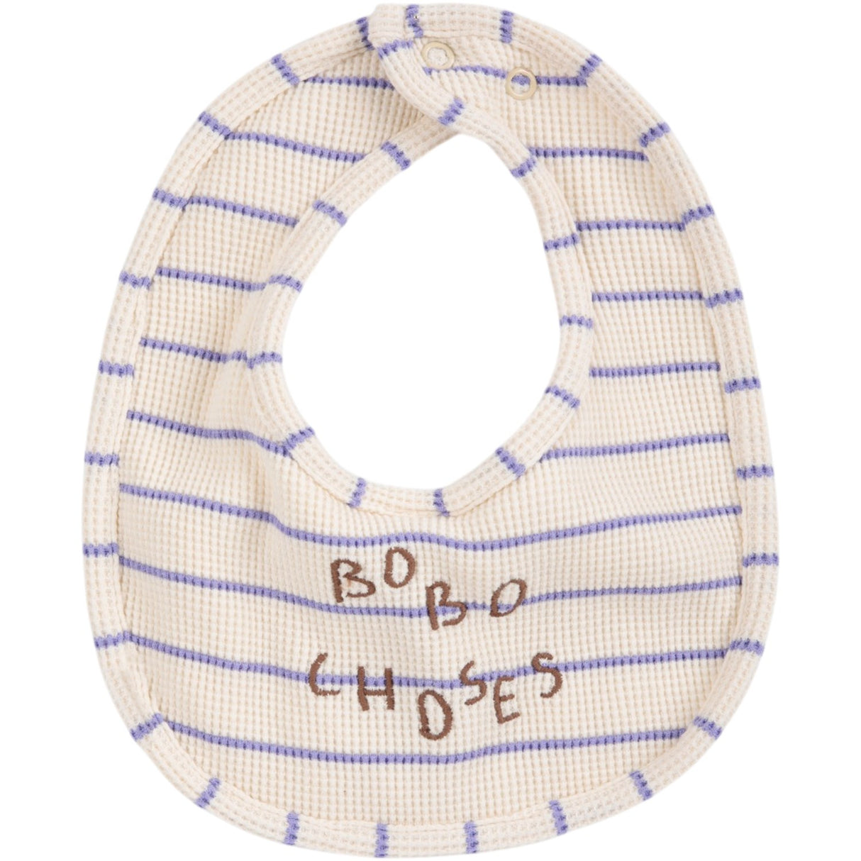 Bobo Choses Offwhite Bobo Choses Bib