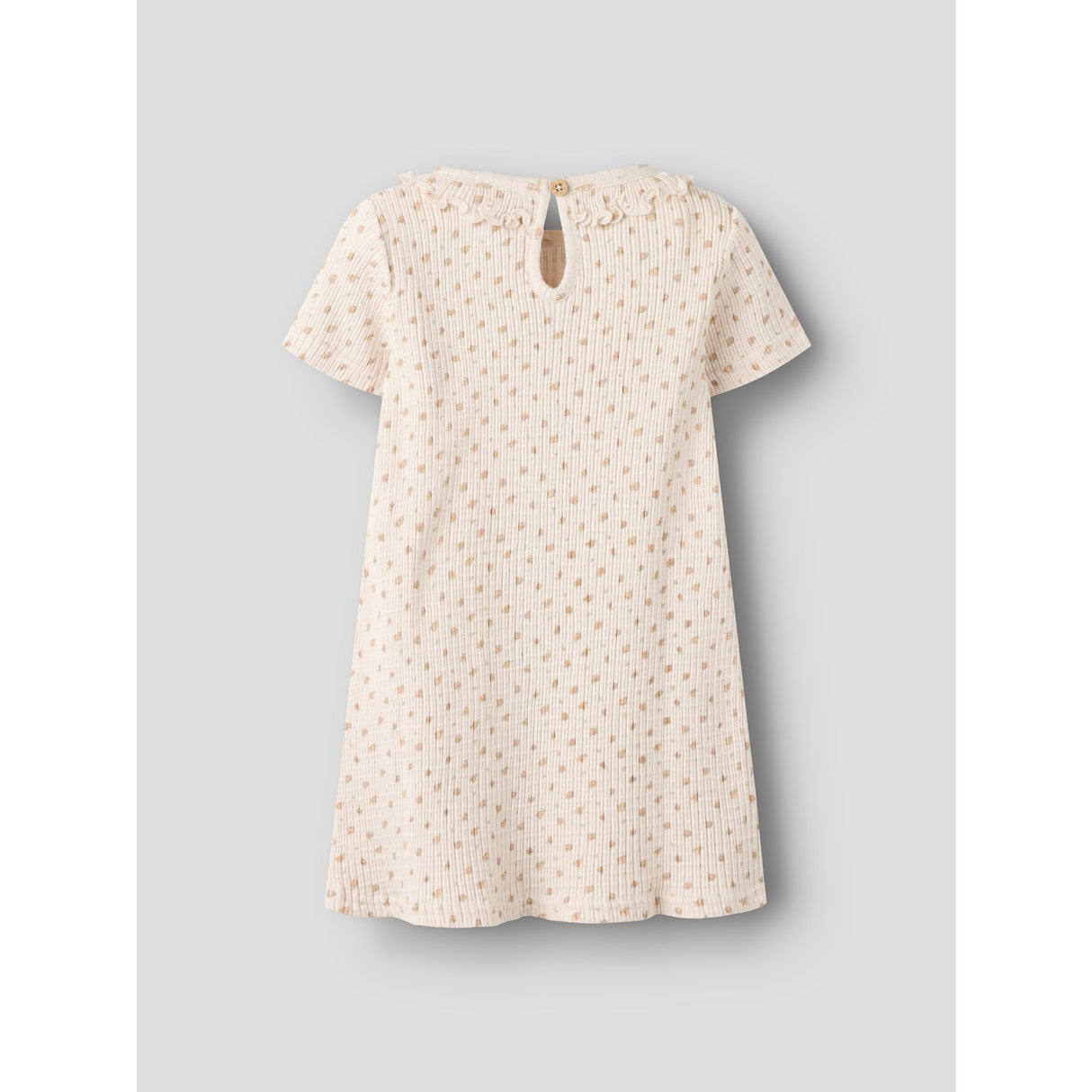 Lil'Atelier Shell Nmfhulla Hua Ss Dress Lil