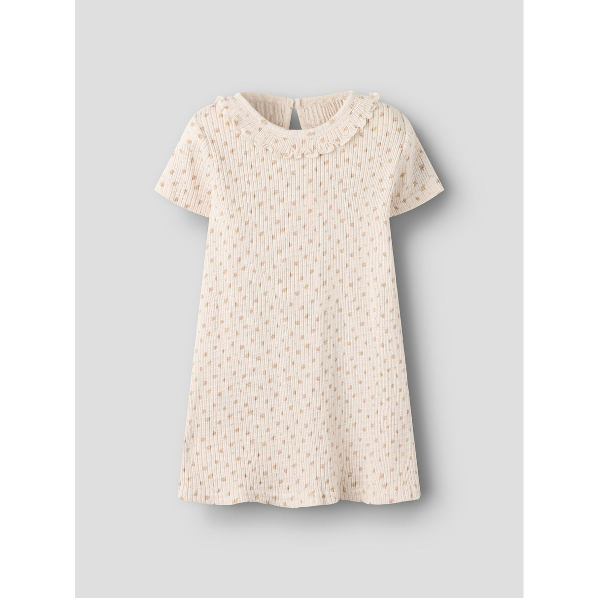 Lil'Atelier Shell Nmfhulla Hua Ss Dress Lil