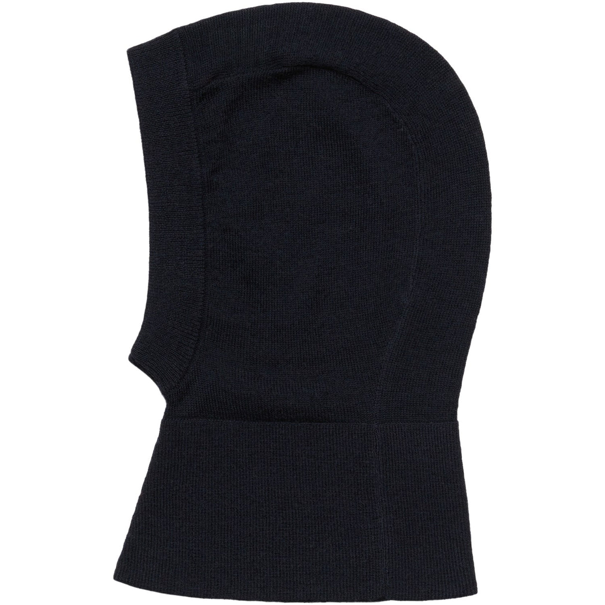 FUB Dark Navy Baby Extra Fine Balaclava