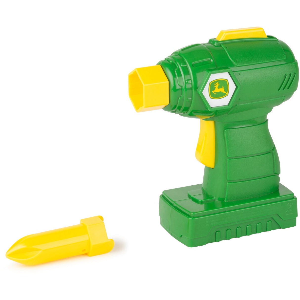 John Deere Build-A-Buddy Board
