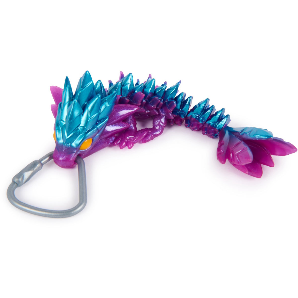 CrystaLynx Drage Keepers Assorteret I CDU