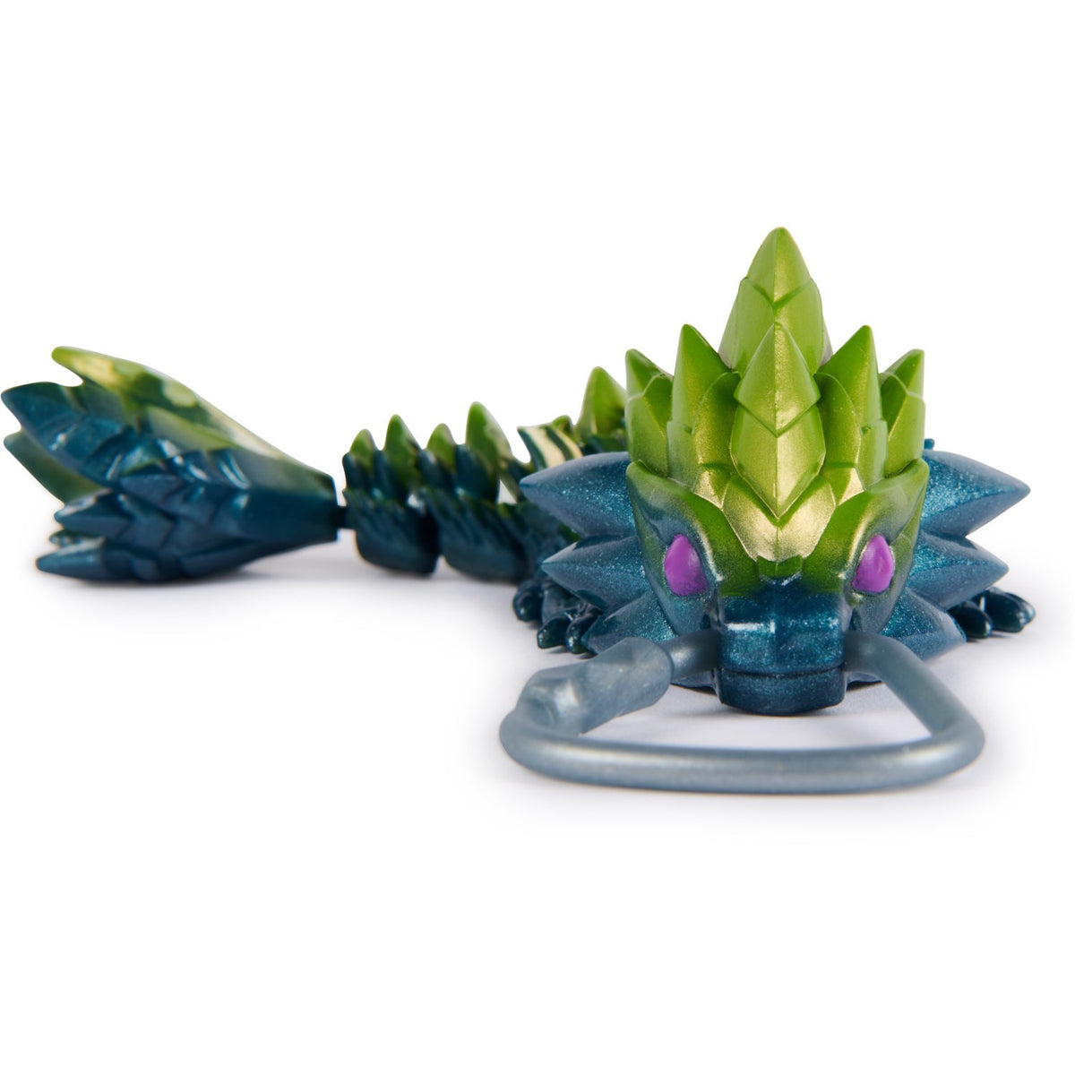 CrystaLynx Drage Keepers Assorteret I CDU