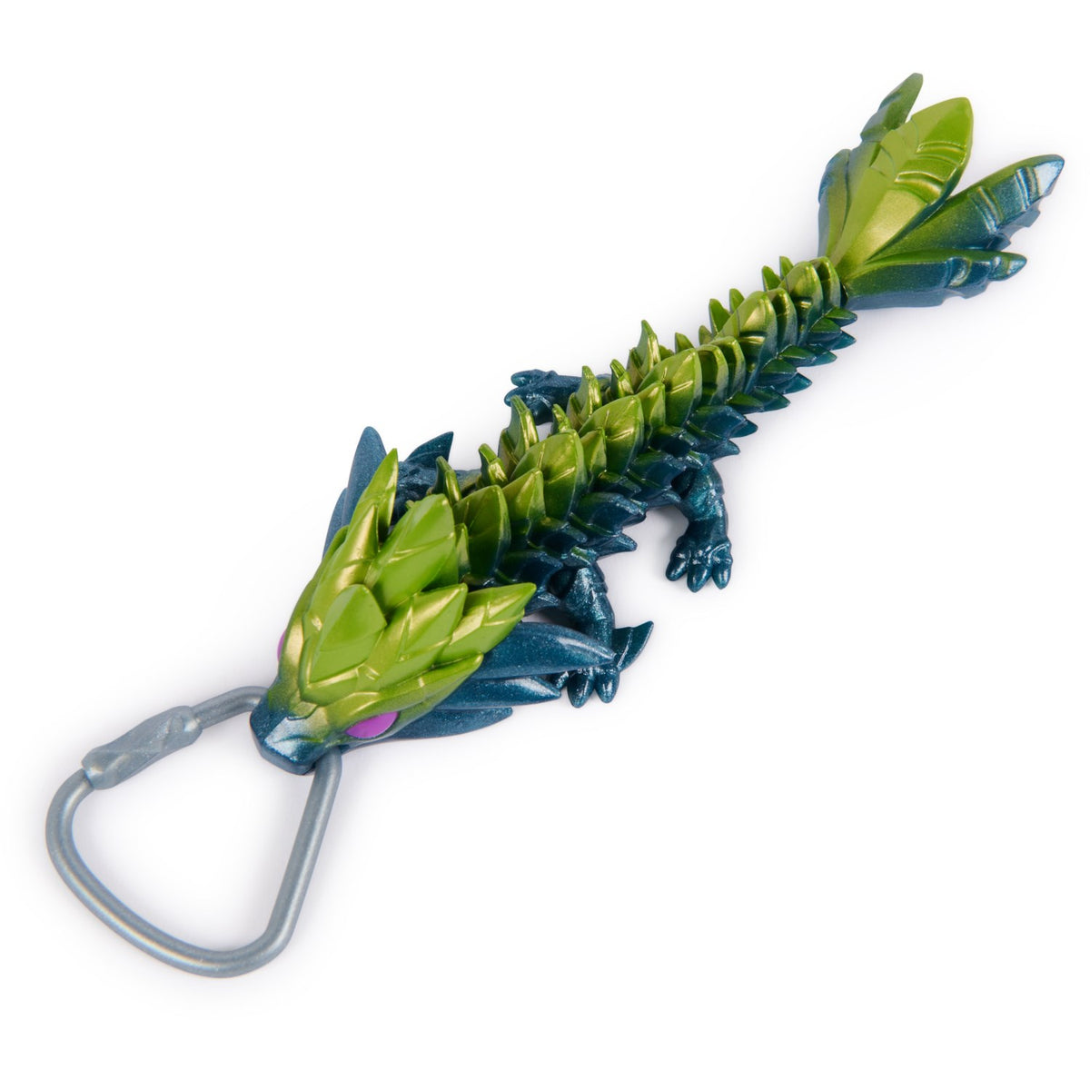 CrystaLynx Drage Keepers Assorteret I CDU