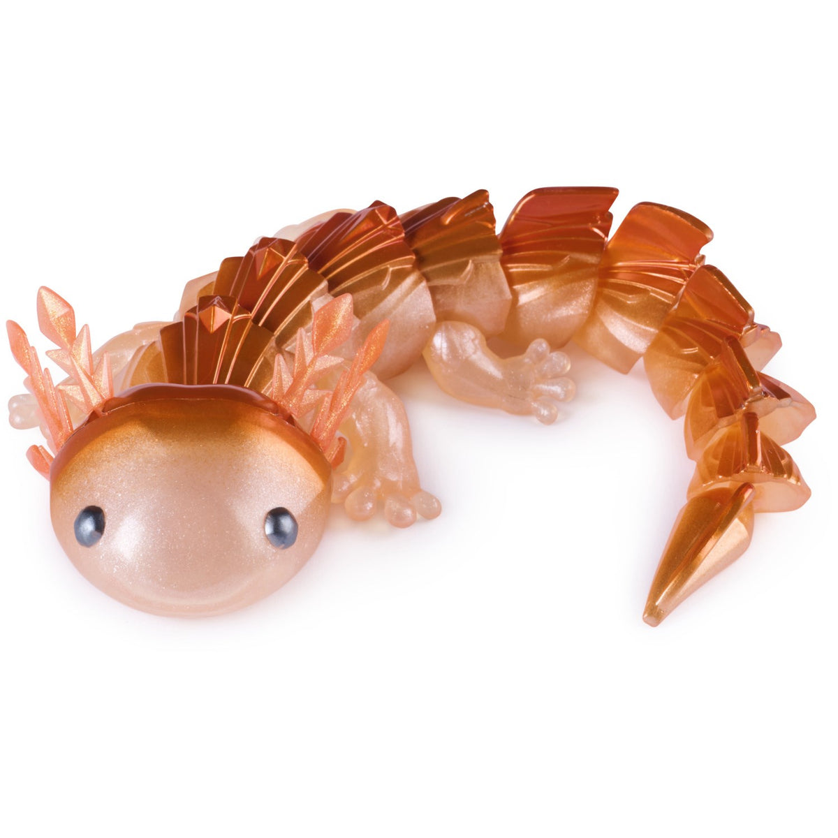 CrystaLynx Axolotl Assorteret I CDU