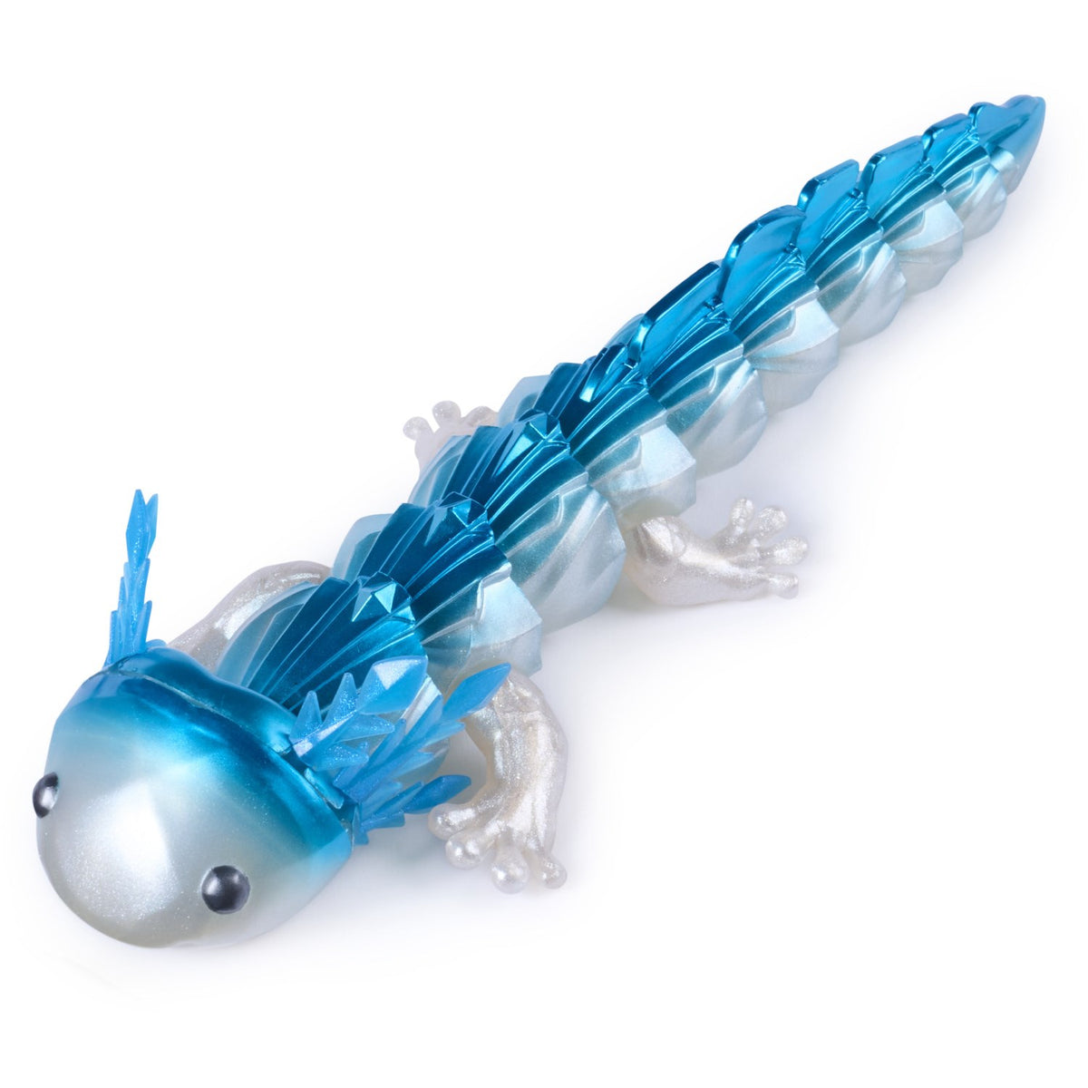 CrystaLynx Axolotl Assorteret I CDU