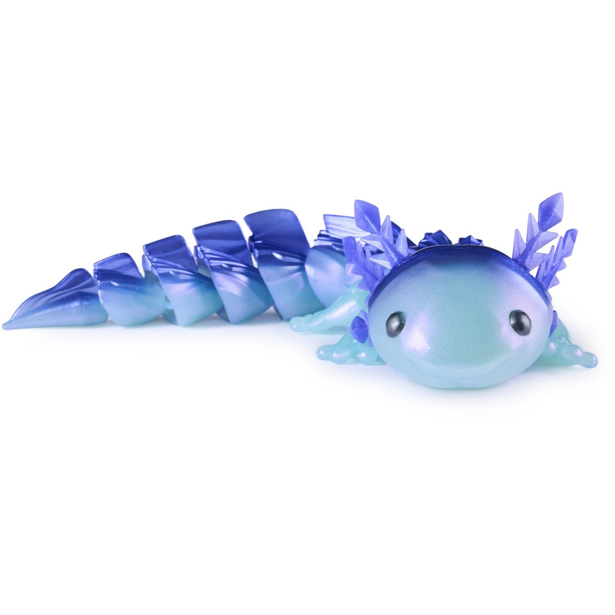 CrystaLynx Axolotl Assorteret I CDU