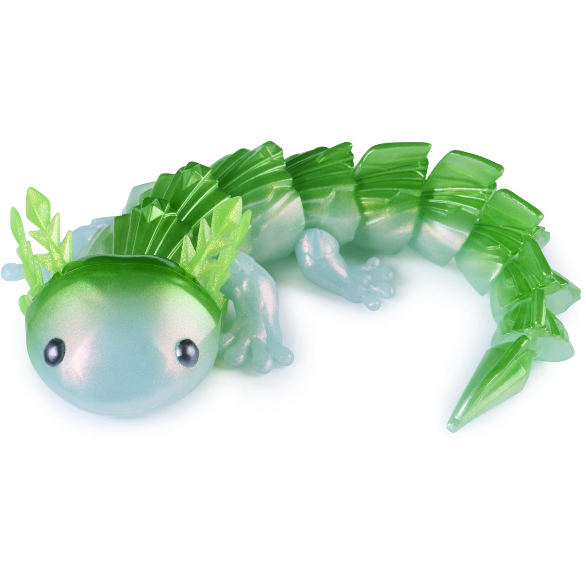 CrystaLynx Axolotl Assorteret I CDU
