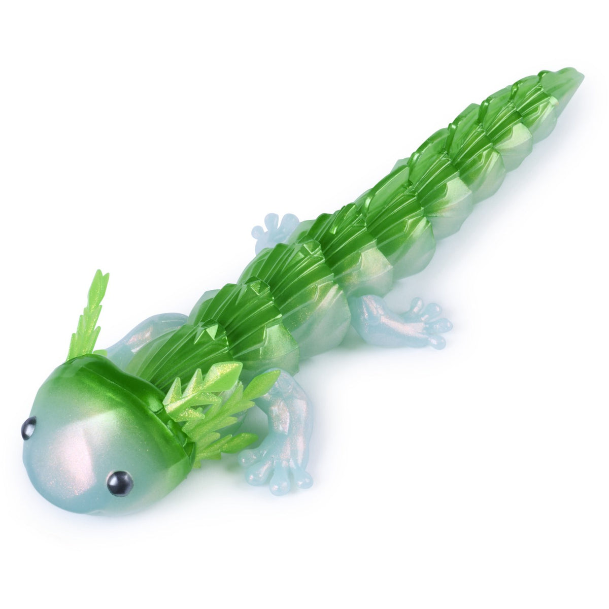 CrystaLynx Axolotl Assorteret I CDU