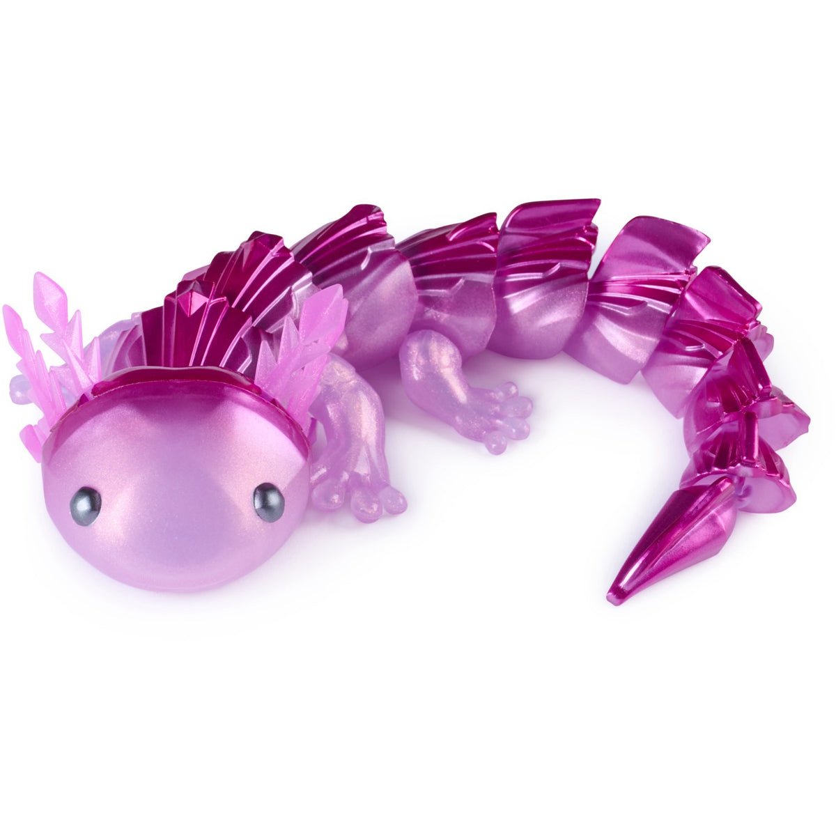 CrystaLynx Axolotl Assorteret I CDU