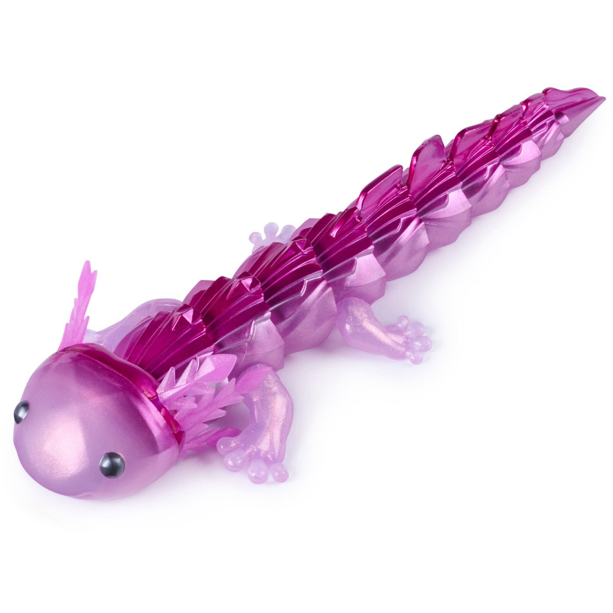 CrystaLynx Axolotl Assorteret I CDU