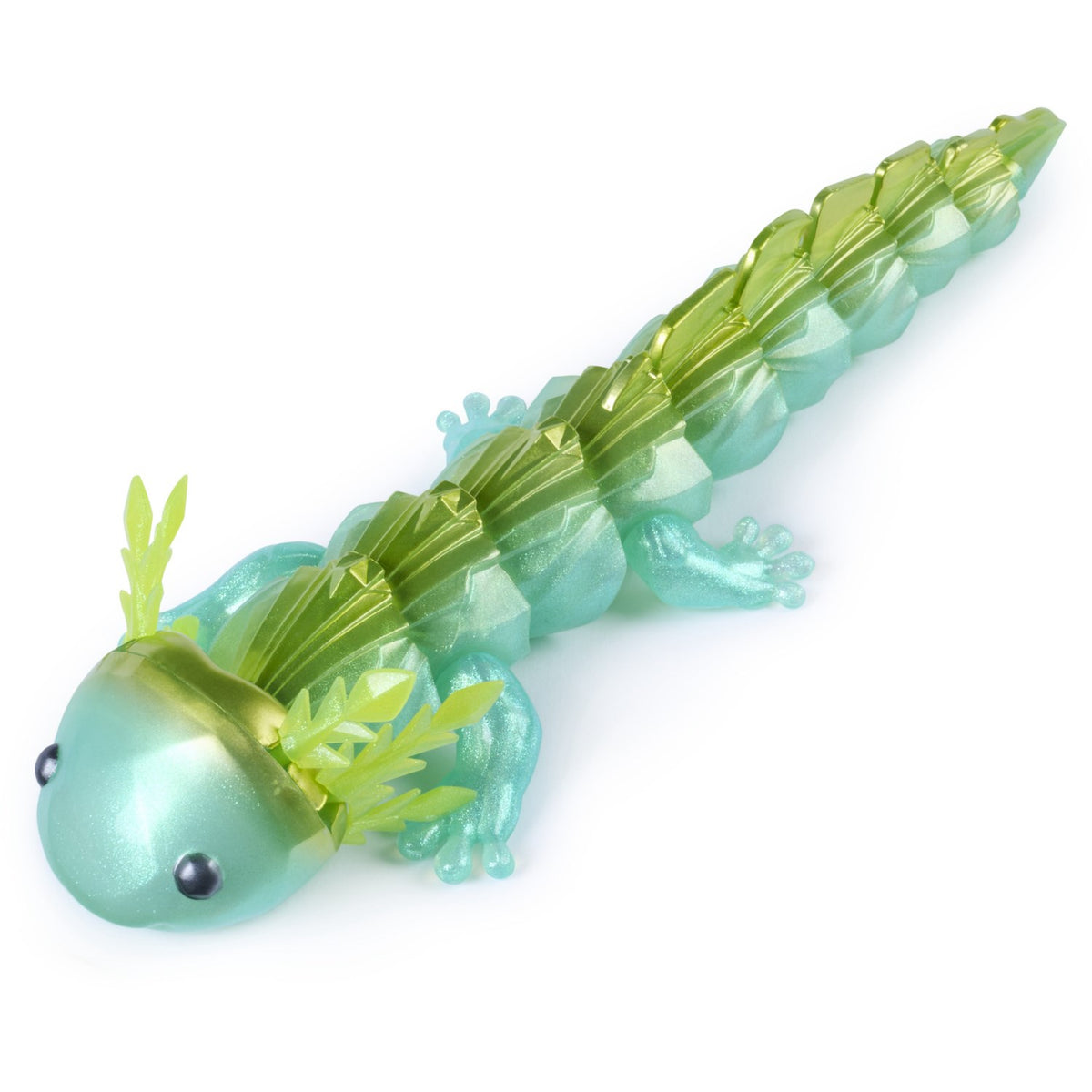 CrystaLynx Axolotl Assorteret I CDU