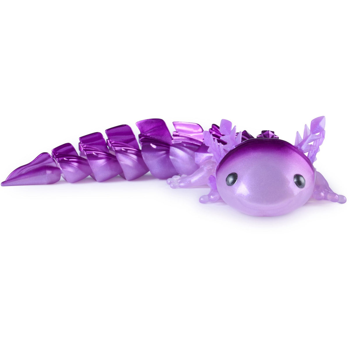 CrystaLynx Axolotl Assorteret I CDU