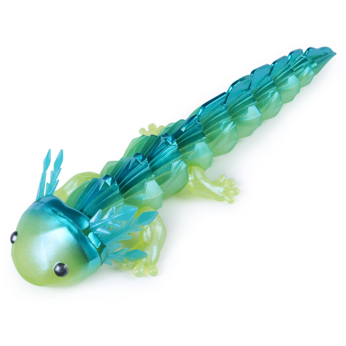CrystaLynx Axolotl Assorteret I CDU