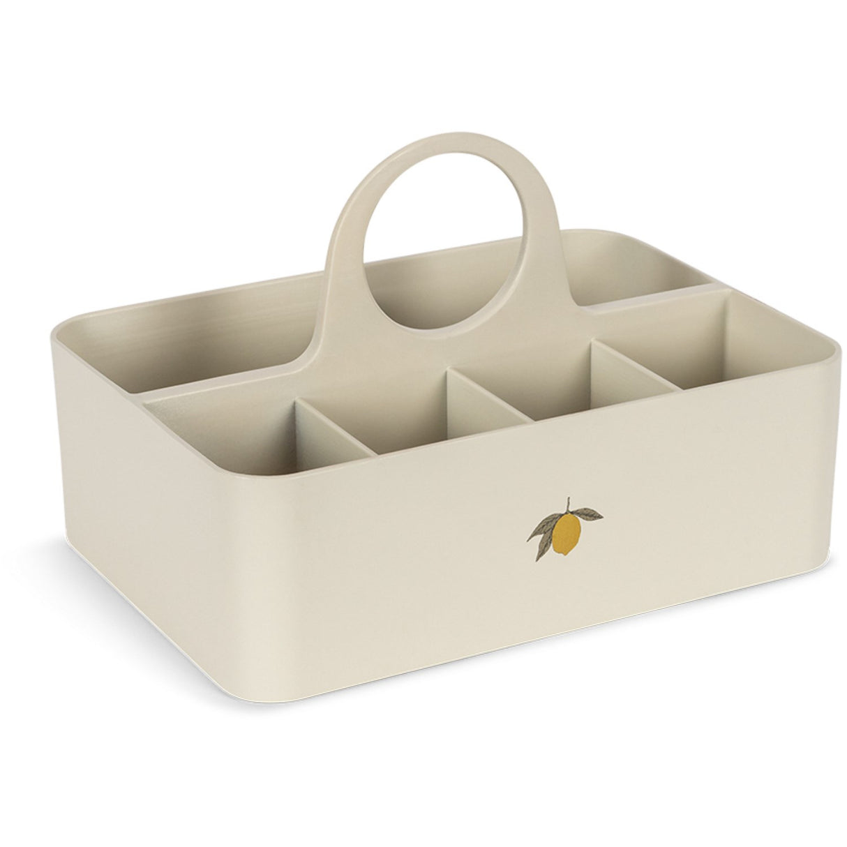 Konges Sløjd Lemon Storage Organizer