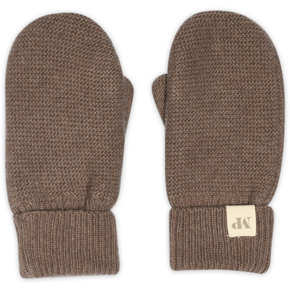 Mp Danmark Denver Melange Helsinki Mittens