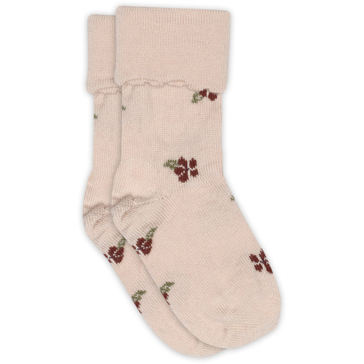 Mp Danmark Rose Dust Bella Socks